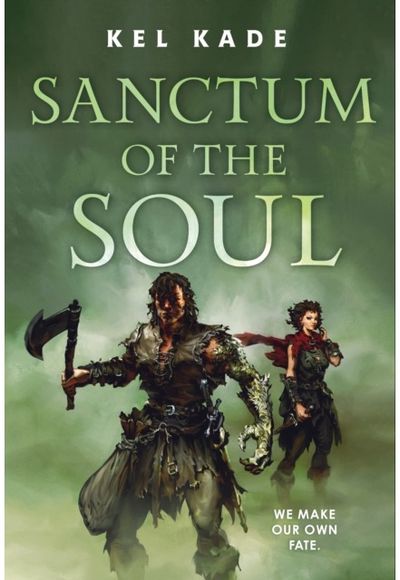 Sanctum of the Soul