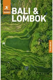 Rough Guides Bali and Lombok: Travel Guide with eBook