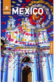 Rough Guides Mexico: Travel Guide with eBook