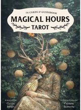 Magical Hours Tarot