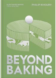 Beyond Baking: Plant-based Baking for a New Era