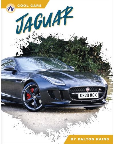 Jaguar
