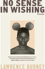 No Sense in Wishing: Essays