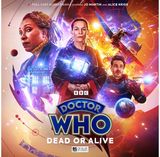 Doctor Who: The Fugitive Doctor: Dead or Alive