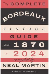 Complete Bordeaux Vintage Guide: From 1870 to 2024