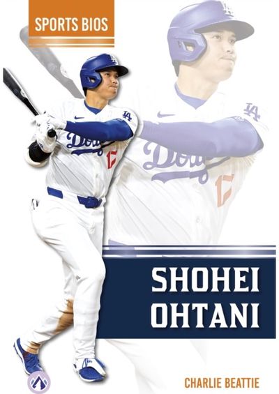 Shohei Ohtani