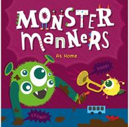 Monster Manners at Home