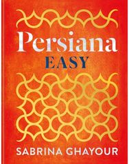 Persiana Easy: The instant SUNDAY TIMES BESTSELLER recipes