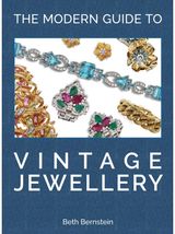Modern Guide to Vintage Jewellery