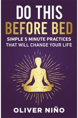 Do This Before Bed Simple 5-Minute