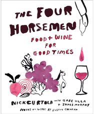 Four Horsemen Food and Wine for