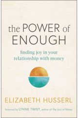 Power of Enough Finding Joy in Your