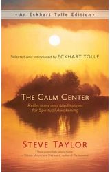 Calm Center Reflections and