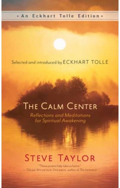 Calm Center Reflections and