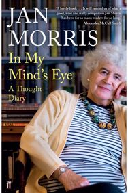 In My Minds Eye: A Thought Diary A Thought Diary