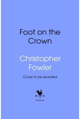 Foot on the Crown