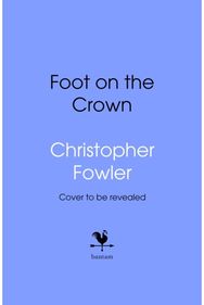 Foot on the Crown