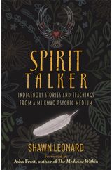 Spirit Talker Indigenous Stories