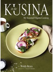In the Kusina My Seasonal Filipino