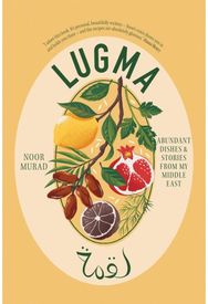 Lugma Abundant Dishes And