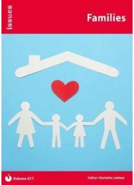 Families: Issues: PSHE & RSE Resources For Key Stage 3 & 4 Issues: PSHE & RSE Resources For Key Stage 3 & 4