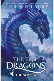 Erth Dragons: The New Age: Book 3 Book 3