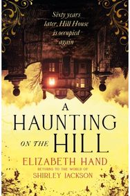 Haunting on the Hill: Return to Shirley Jackson's classic ghost story for Halloween Jackson's classic ghost story for Halloween