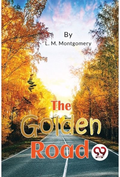 Golden Road