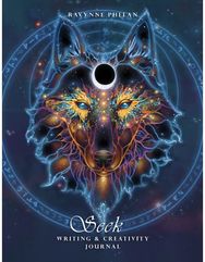 Seek - Writing & Creativity Journal
