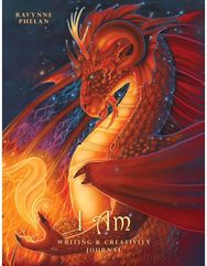 I am - Writing & Creativity Journal