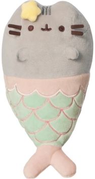 Mermaid Pusheen