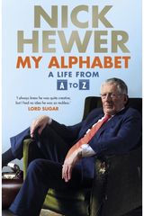 My Alphabet A Life from A to Z