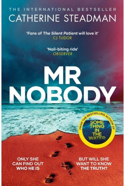 Mr Nobody