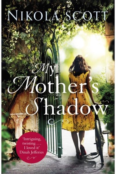 My Mothers Shadow: