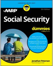 Social Security For Dummies