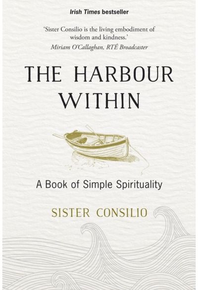Harbour Within A Book of Simple