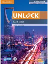 Unlock Basic Skills