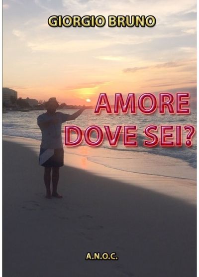 Amore Dove Sei?
