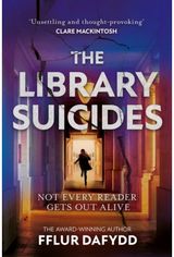 Library Suicides a captivating