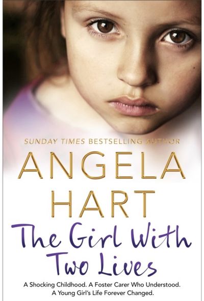 Girl With Two Lives A Shocking