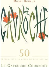 Le Gavroche Cookbook