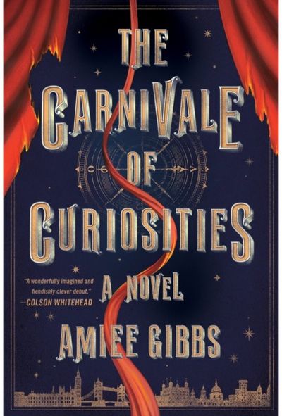 The Carnivale of Curiosities