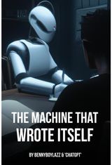 Machine that Wrote Itself