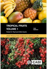 Tropical Fruits, Volume 1