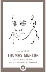 Pocket Thomas Merton