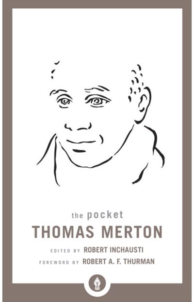 Pocket Thomas Merton