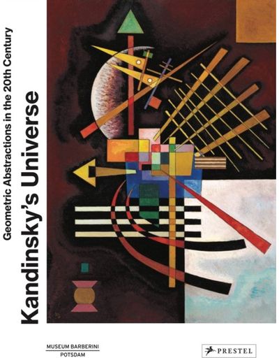 Kandinsky’s Universe Geometric
