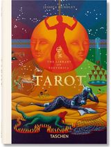Tarot. The Library of Esoterica