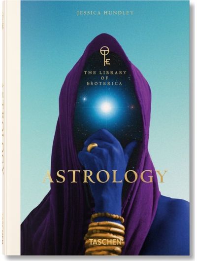 Astrology. The Library of Esoterica