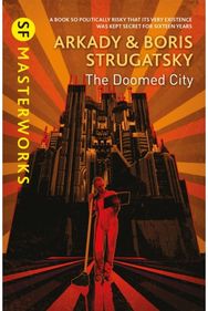 Doomed City